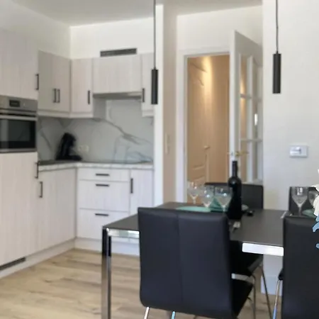 Appartement Pet Friendly In With Wifi *