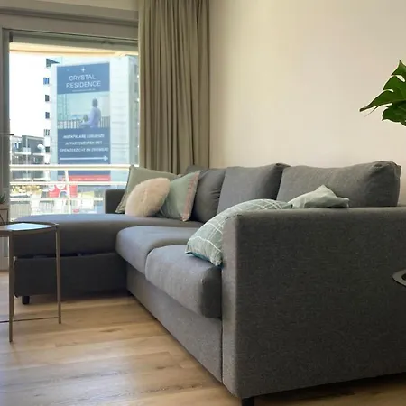 Pet Friendly In With Wifi Appartement Ostende