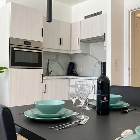 Pet Friendly In With Wifi Appartement
